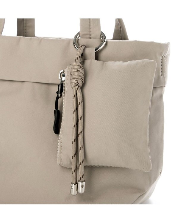 UNBILLION カシュカシュ cachecache / ミニトート2wayショルダー オーク