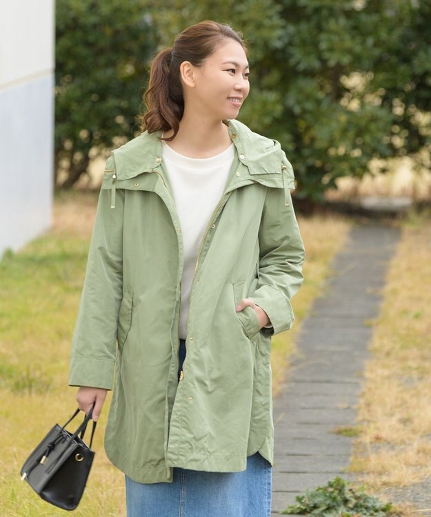 ONWARD Reuse Park 【ICB】カットソー春夏 オフホワイト