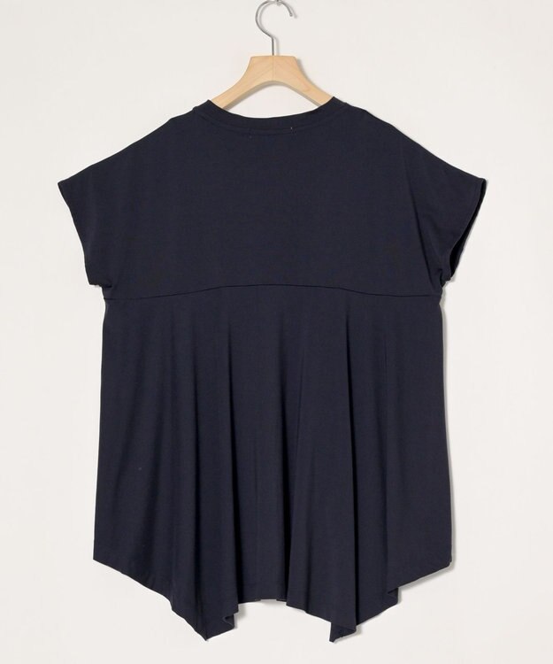 ONWARD Reuse Park 【UNFILO】カットソー秋冬 ネイビー