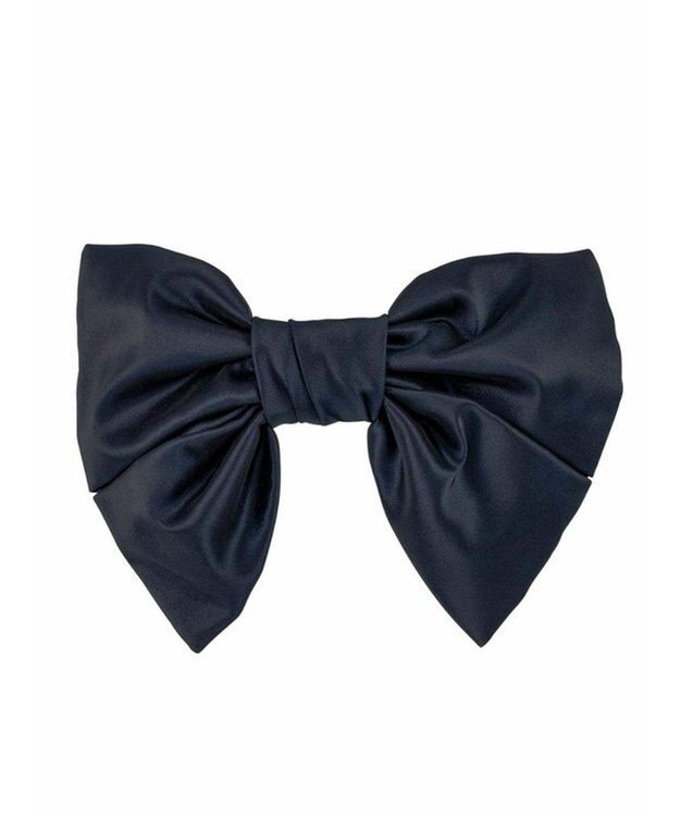 ACCA トゥージュールバレッタ ネイビー