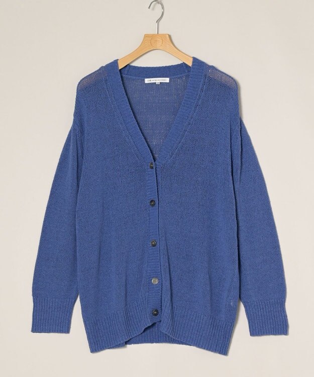 ONWARD Reuse Park 【23区】ニット春夏 ブルー