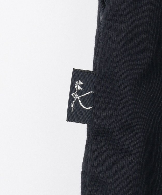 組曲 KIDS 【150-160㎝】マリン パンツ ネイビー