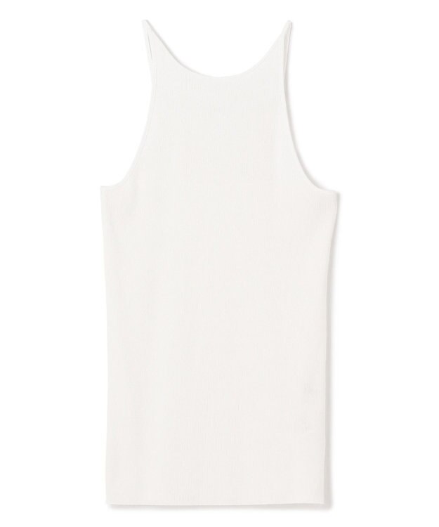 BEIGE， CARAWAY / キャミソール White