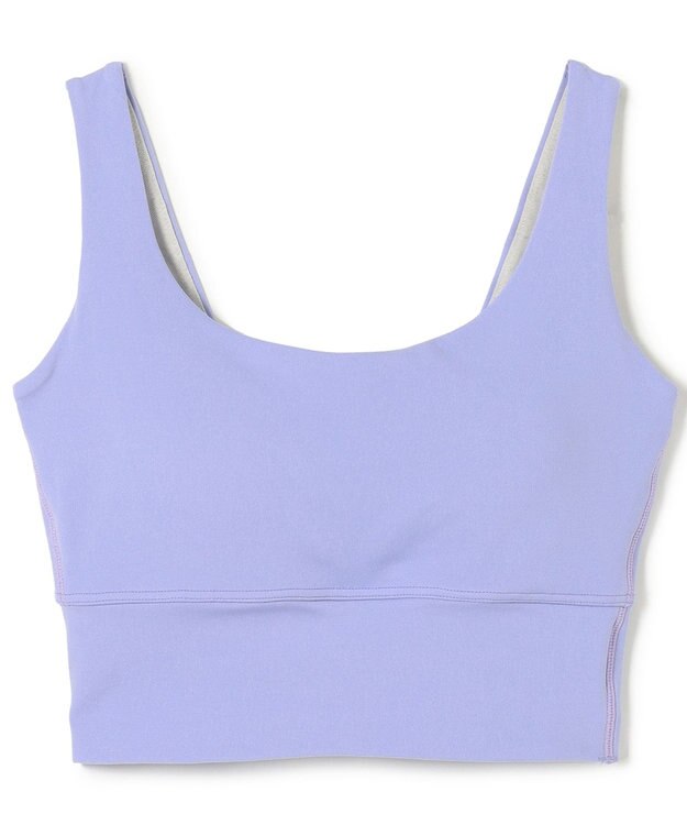 Chacott 新色入荷 Motion ブラトップ ヒヤシンス