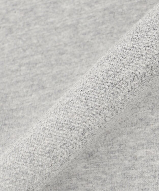 ANY KIDS フルレングスレギンス グレー