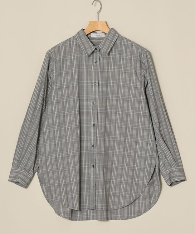 ONWARD Reuse Park 【any FAM】ブラウス秋冬 ブラック