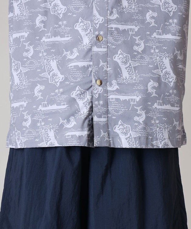 Columbia Columbia/ トローラーズ ベスト II ショートスリーブシャツ /コロンビア New Moon Flatout