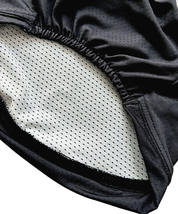 OP／FILA 【Ocean Pacific】グラデーションドッグウェア ペットウェア ブラック