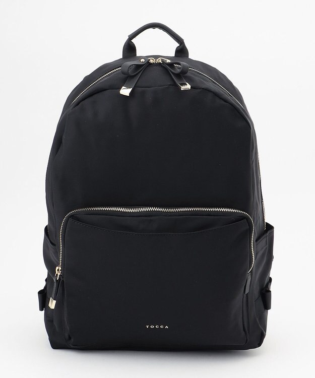 TOCCA LEGERE BACKPACK バックパック ブラック系