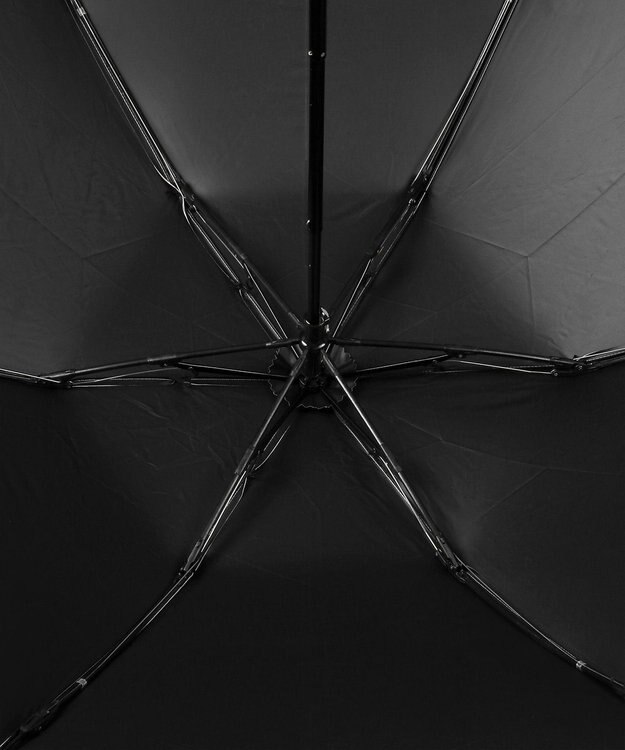 Paul Smith プリント 折りたたみ傘 オフホワイト