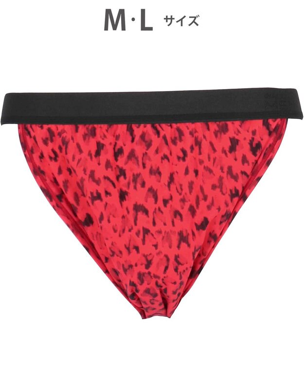 WACOAL MEN WACOAL MEN ブリーフ ふんどしスタイル 【ふんどしNEXT】 締めつけにくい 通気性がよい 前閉じ 下着 メンズ WF4039 /ワコールメン レッド