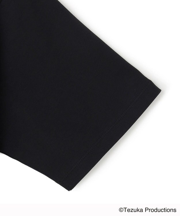 JOSEPH HOMME 鉄腕アトム×JOSEPH HOMME　FRONT LOGO Tシャツ ブラック系