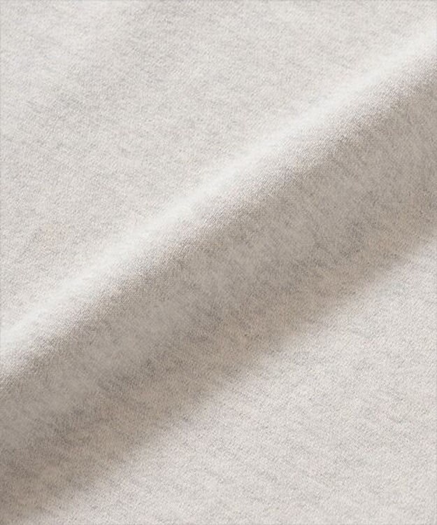 HAAG 裏起毛 SWEAT PANTS パンツ オートミール