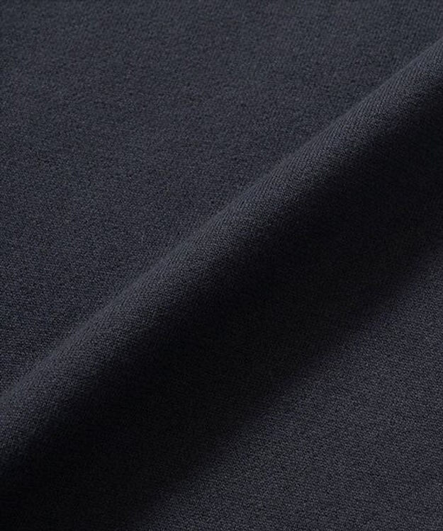 HAAG 裏起毛 SWEAT PANTS パンツ ブラック