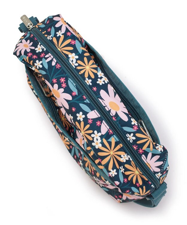 LeSportsac DANIELLA CROSSBODY/レトロデイジーズ レトロデイジーズ