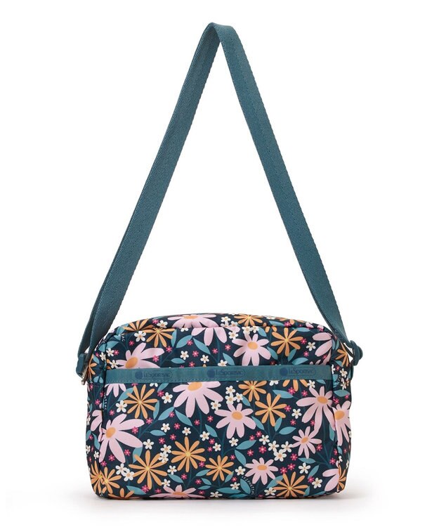 LeSportsac DANIELLA CROSSBODY/レトロデイジーズ レトロデイジーズ