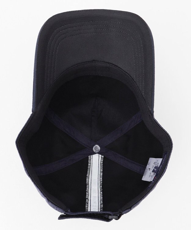 23区GOLF 【MEN】23区GOLFロゴ キャップ ネイビー系