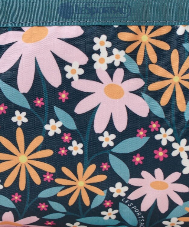 LeSportsac DANIELLA CROSSBODY/レトロデイジーズ レトロデイジーズ