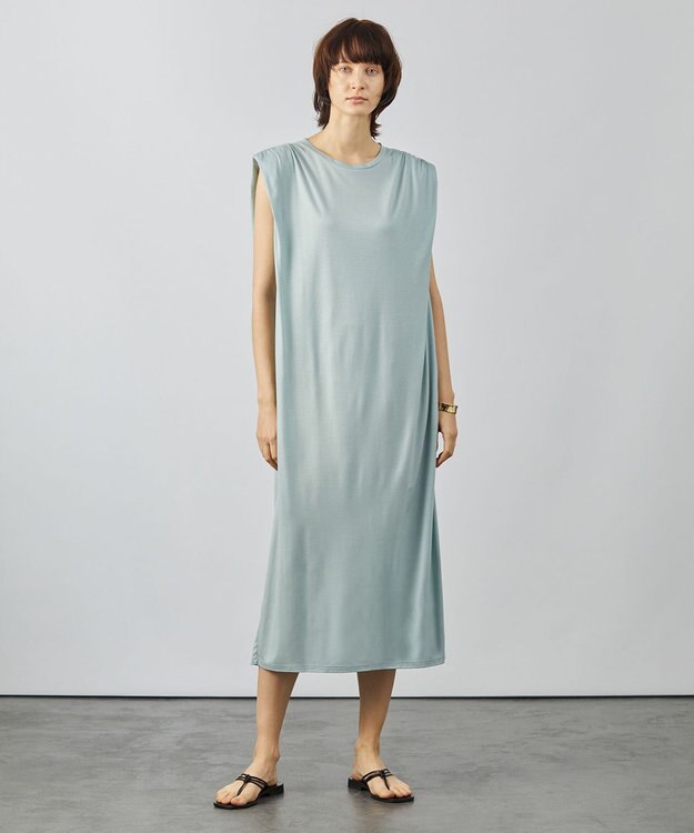 BEIGE， ANGERS / ワンピース Aqua