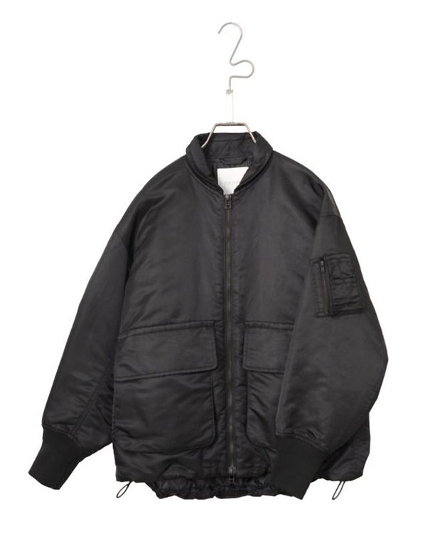 Form Blouson フォルムブルゾン / FORFORMO | ファッション通販 【公式