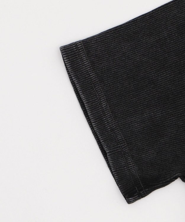 WEGO WZIPギャザートップス スミクロ