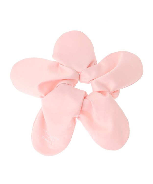 Green Parks Ｍｉｆｆｙ／フラワーシュシュ Pink