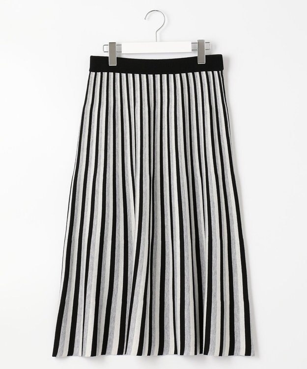 自由区 L 【新色登場・マルチウェイ】リバーシブル ニットセットアップ モノトーン