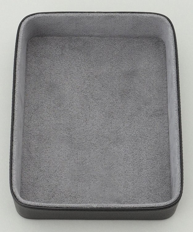 GOTAIRIKU 【ROMEO】オーバーナイター トレー ブラック系