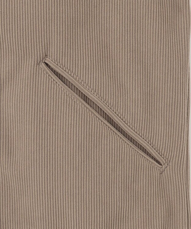 J.PRESS YORK STREET 【UNISEX】コーデュロイコーチジャケット ブラウン系