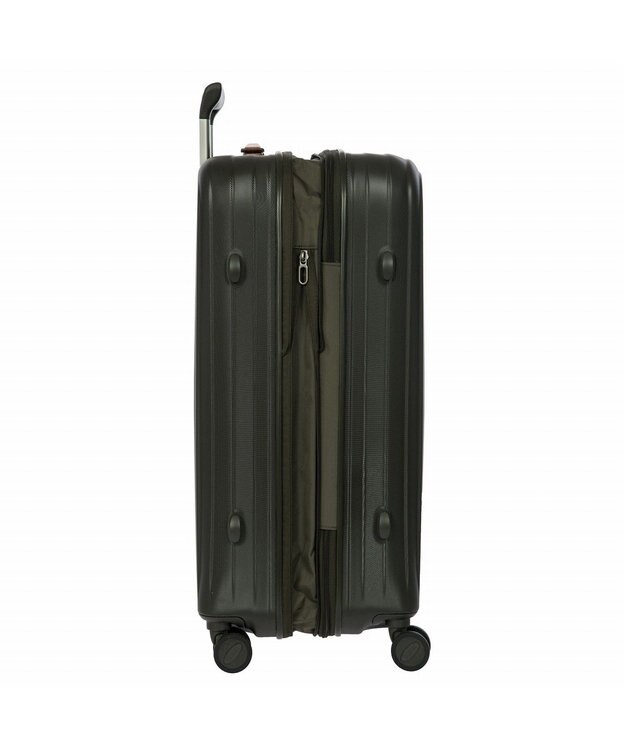 ACE BAGS & LUGGAGE BRIC'S TAORMINA タオルミナ スーツケース 77L 89233／BAH08452 ブリックス オリーブ