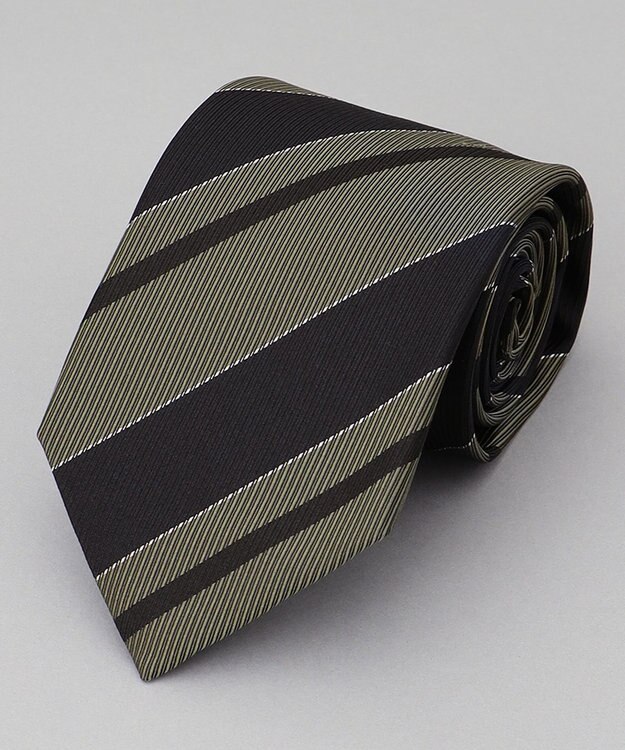 GOTAIRIKU Fermo_Fossati_レジメンタル カーキ系1