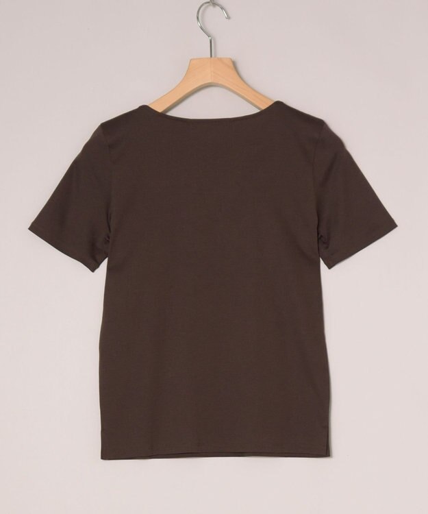 ONWARD Reuse Park 【23区】カットソー春夏 ブラウン