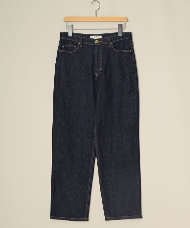 ONWARD Reuse Park 【any FAM】パンツ秋冬 ネイビー