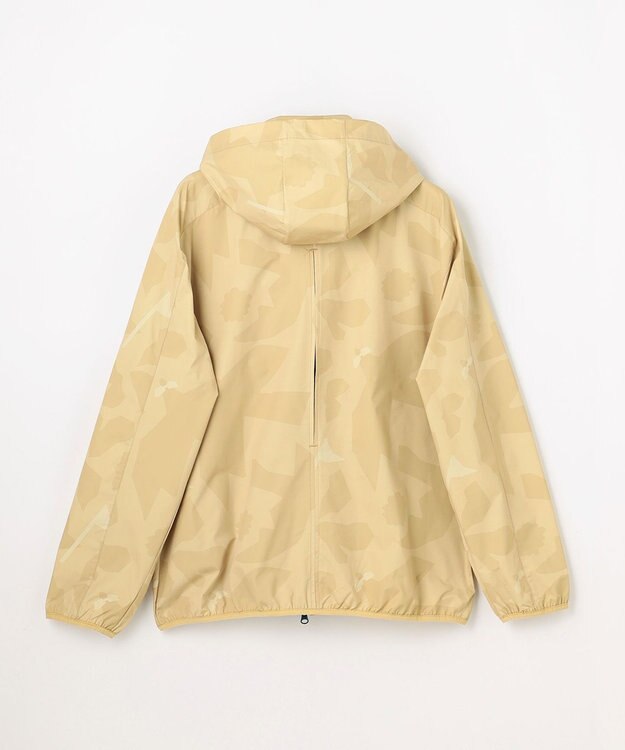 PW CIRCULUS 【MEN】DOVE スプリングジャケット ゴルフ ベージュ系5