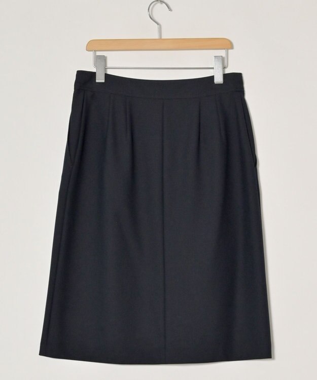 ONWARD Reuse Park 【23区】スカート秋冬 ネイビー