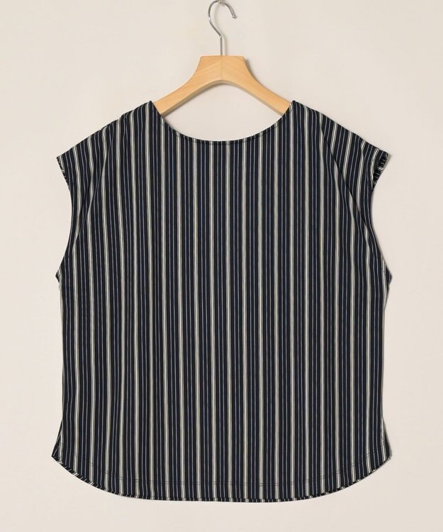 ONWARD Reuse Park 【any SiS】カットソー春夏 ネイビー
