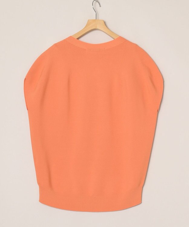 ONWARD Reuse Park 【自由区】ニット春夏 オレンジ