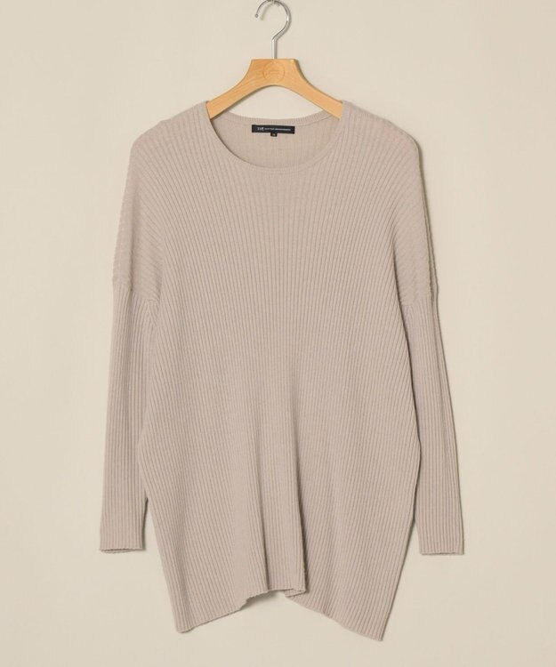 ONWARD Reuse Park 【23区】ニット秋冬 ベージュ