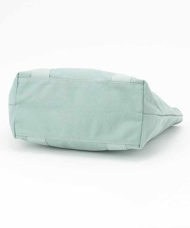 TOCCA 【WEB限定＆一部店舗限定】【A4サイズ対応】BIG TOCCA TOTE L トートバッグ L スカイブルー系