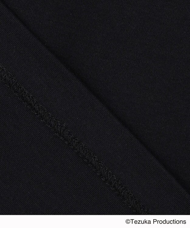 JOSEPH HOMME 鉄腕アトム×JOSEPH HOMME　FRONT LOGO Tシャツ ブラック系