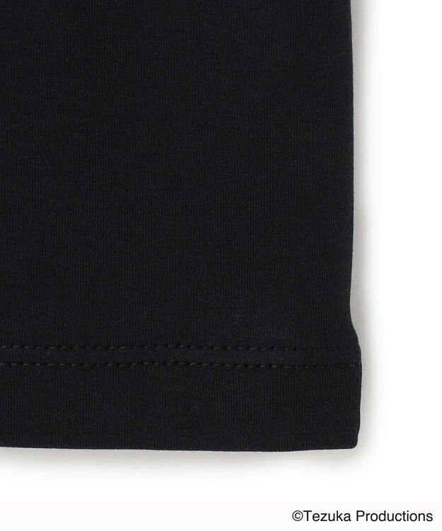 JOSEPH HOMME 鉄腕アトム×JOSEPH HOMME　FRONT LOGO Tシャツ ブラック系