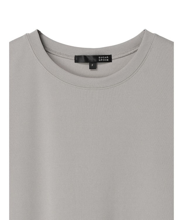 Green Parks ・ＳＵＧＡＲ　ＳＰＯＯＮ　ラッシュガードノースリーブ Gray