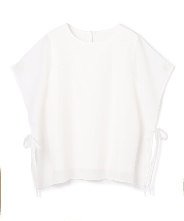 UNFILO シアー レイヤード Tシャツ オフ