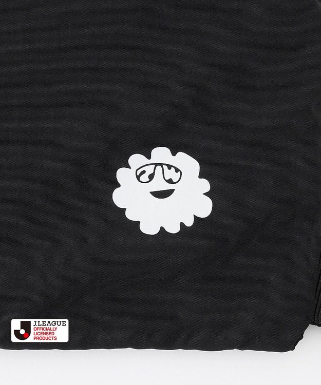 PW CIRCULUS 【UNISEX】J.LEAGUE サックパック J1所属の20クラブコラボ ゴルフ 鹿島アントラーズ