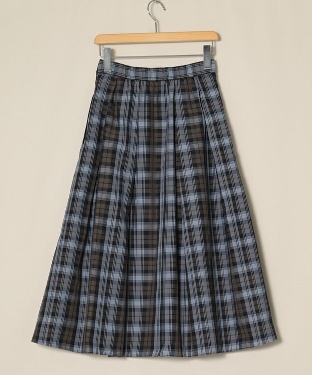 ONWARD Reuse Park 【23区】スカート秋冬 ブルー