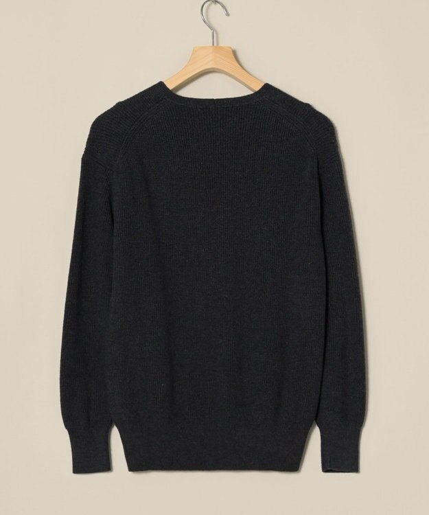 ONWARD Reuse Park 【23区】ニット秋冬 グレー