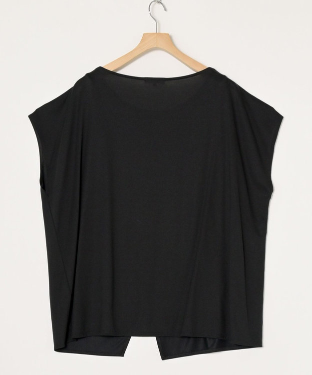 ONWARD Reuse Park 【23区】カットソー春夏 ブラック