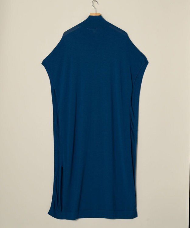 ONWARD Reuse Park 【ICB】ワンピース秋冬 ブルー