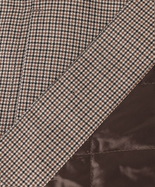 J.PRESS MEN ツイルサキソニー CPOジャケット ブラウン系3