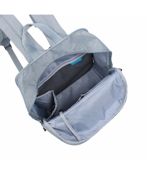 ACE BAGS & LUGGAGE World Traveler  デネブ リュックサック 17223 ワールドトラベラー 旅行 お出かけ ブルーグレー